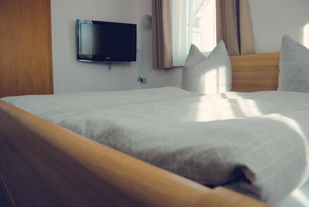Pension Morgenweck in Bad Salzungen, Werratal