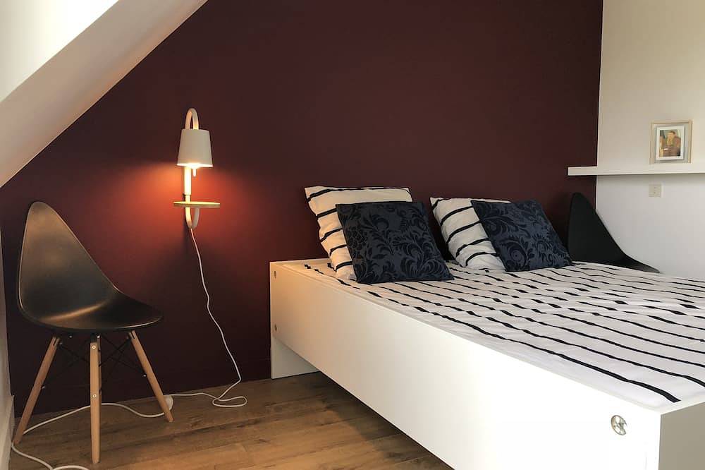 Agreable Maison De 4 Chambres Pour 2 à 6 Personnes in La Forêt-Fouesnant, Côte de Cornouaille