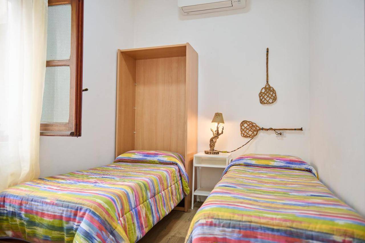 B&b Otium Pompei in Pompei, Parco nazionale del Vesuvio