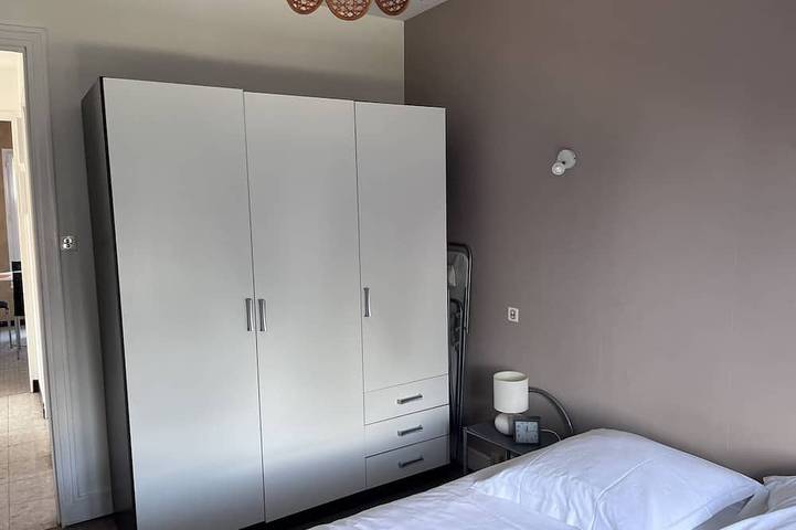 Logis du Golf, comfortable cottage, close to the golf course in Dieppe (Sena Marítimo), Región de Dieppe
