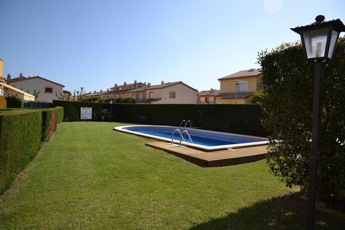 Casa Girones - L'Estartit, Els Salats in L' Estartit, Estartit