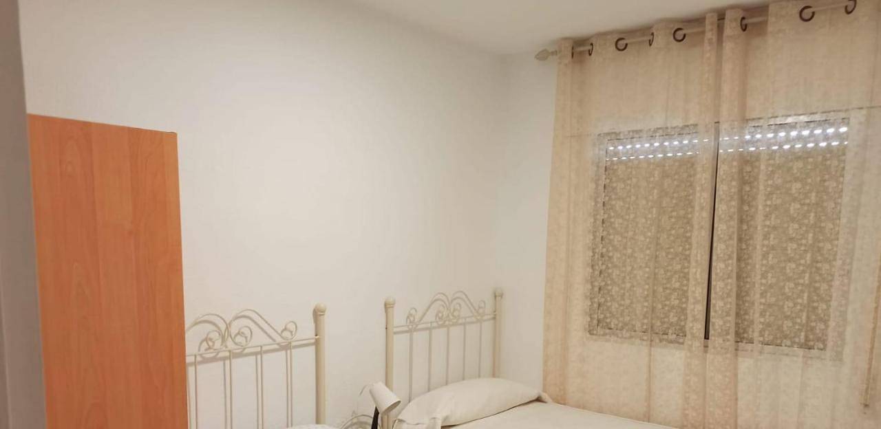Apartamento inteiro, Three-Bedroom Apartment in Isla Cristina, Costa de la luz