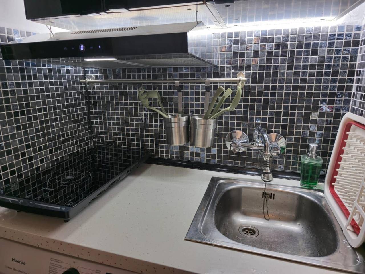 Apartamento vacacional entero, Namaste Modern Elegance, Torremolinos City Center apartment in Torremolinos Centre, Torremolinos