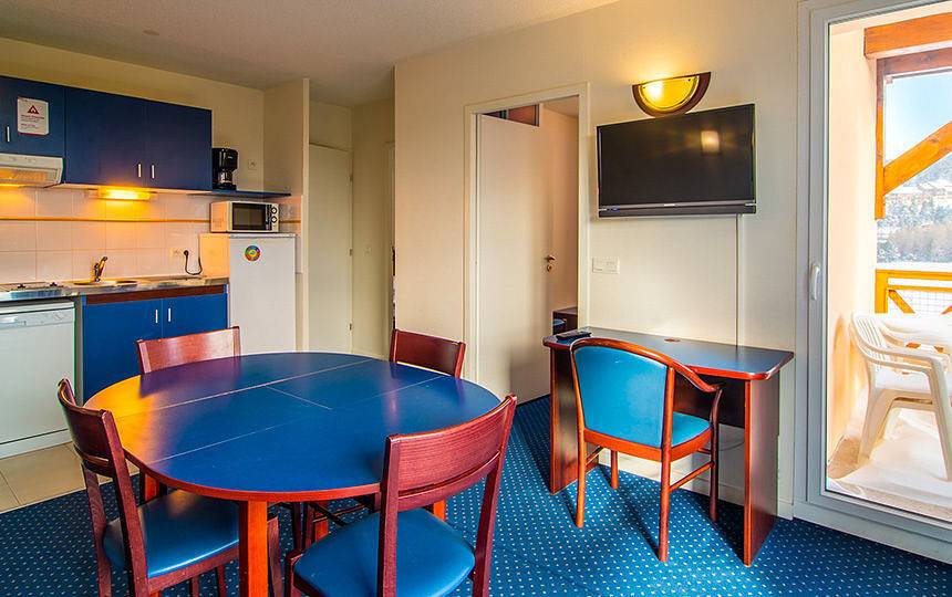 Appartement de vacances