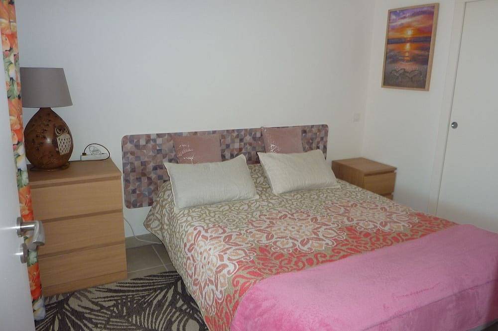 Ganze Wohnung, T3 apartment of 60 m2 4 minutes walk from the beach, in Mèze, Mittelmeerküste (Frankreich)
