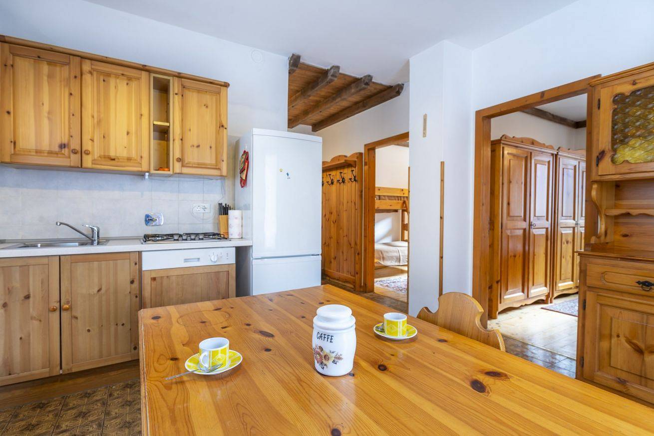 Apartamento entero, Riofreddo House! Bbq - Garden and private parking in Tarvisio, Provincia d'Udine