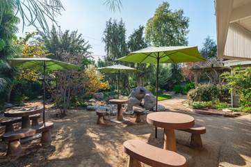 Vakantiehuis voor 4 Personen in Orange County, Afbeelding 1