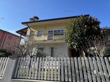Ferienwohnung für 4 Personen in Lignano Pineta, Lignano Sabbiadoro, Bild 1