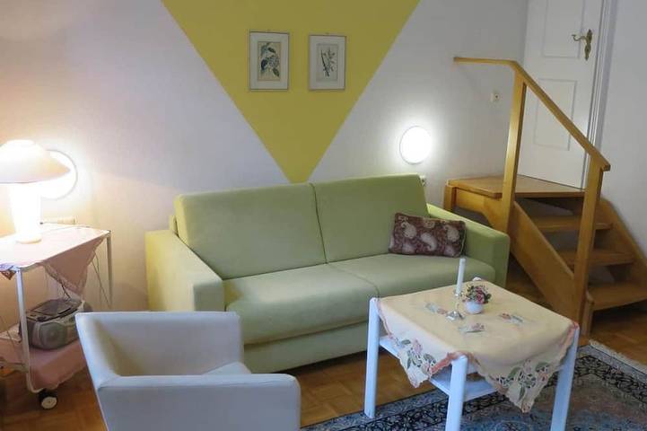 Ferienwohnung für 1 Personen - 1