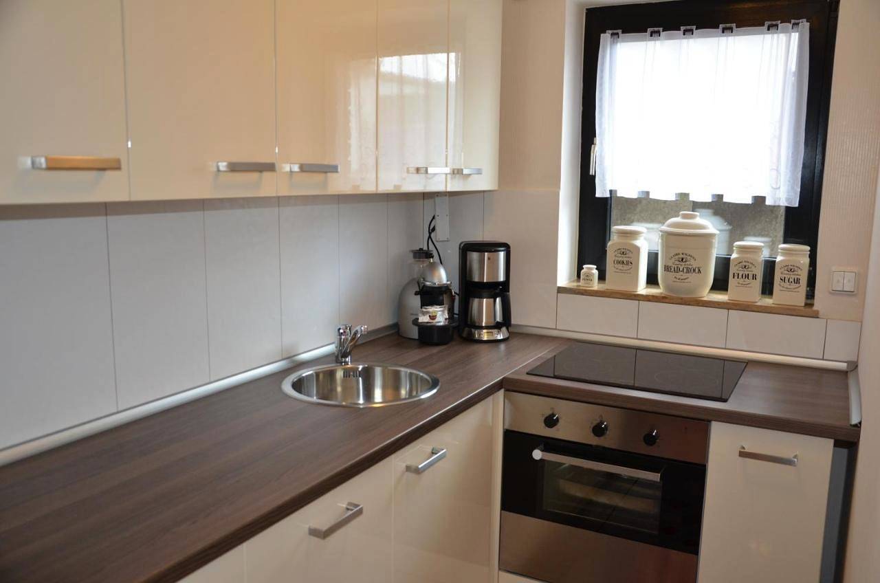 Geheel appartement, Ferienwohnung in Fuhlenbrock in Bottrop, Ruhrgebied