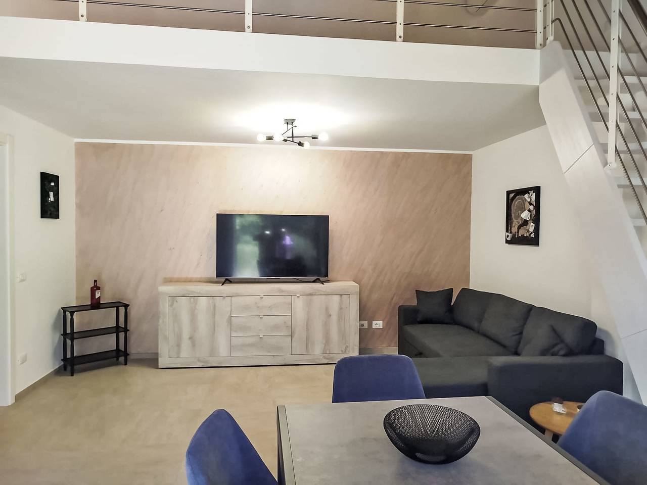 Ganze Wohnung, In Riga in Cisano sul Neva, Riviera di Ponente