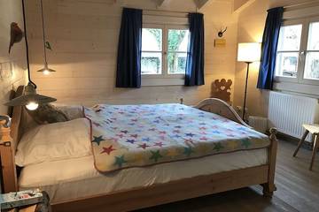 Chalet für 8 Personen in Schliersee, Alpenland Tegernsee Schliersee, Bild 3