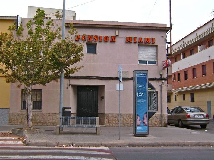 Maison d’hôte pour 4 personnes à Cabanes