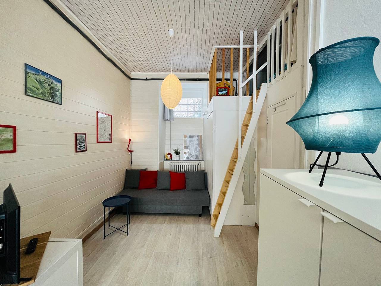 Entire apartment, Comfortable T2 in Mont-Dore Center with Wifi in Mont-Dore, Volcans d'Auvergne Regional Nature Park