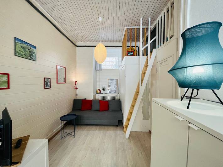 Location de vacances pour 5 personnes à Mont-Dore