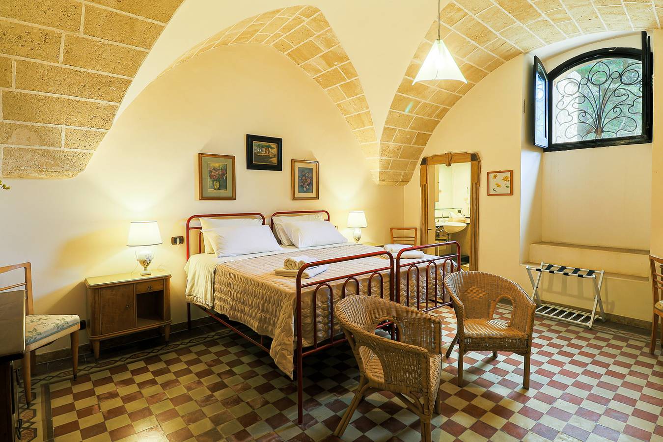 Villa del Prete 2 by Casa di Marco in Nardò, Nardò (commune)