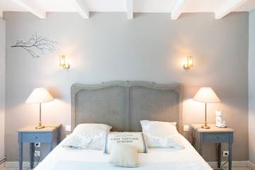 Chambre D’hôte pour 2 Personnes dans Garrey, Région de Dax, Photo 4