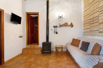 Casa Rural para 4 Personas en El Pinar de El Hierro, El Hierro, Foto 3