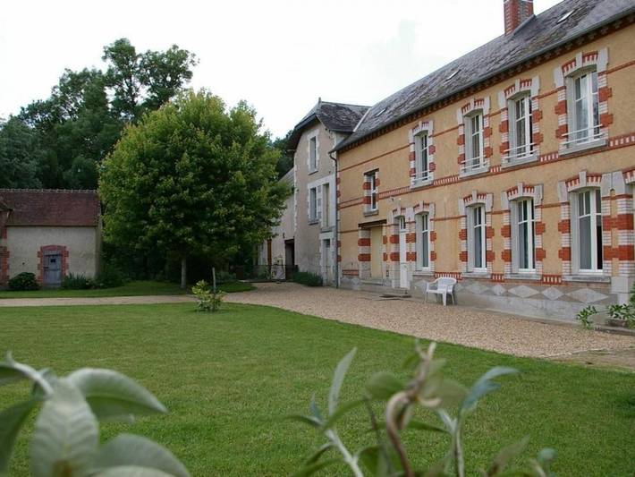 Location de vacances pour 6 personnes à Chabris - 2