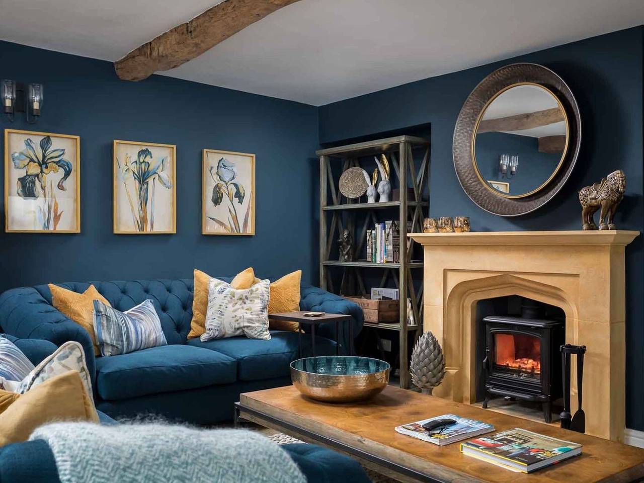 Lavender Cottage (Stow-on-the-Wold) in Stow-on-the-Wold, Gloucestershire