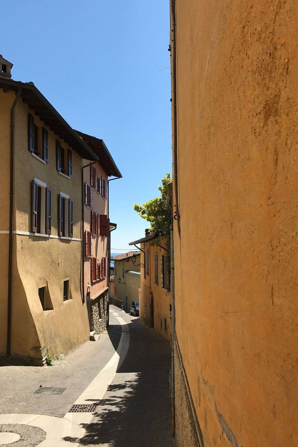 Ganze Wohnung, Wohnung Altstadt in Gardone Riviera, Gardasee-Berge