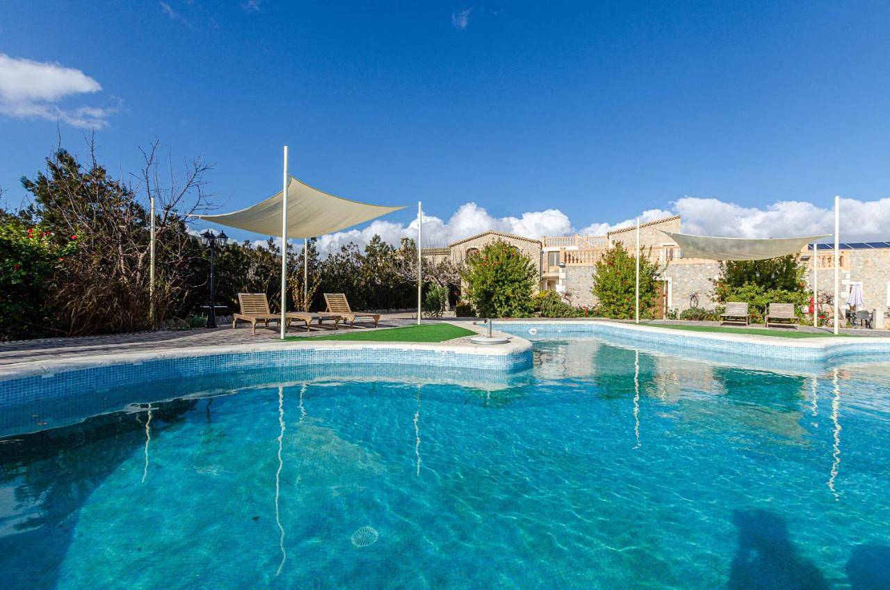 Entire apartment, Apartment with Terrace in Puig de Santa Magdalena, Inca
