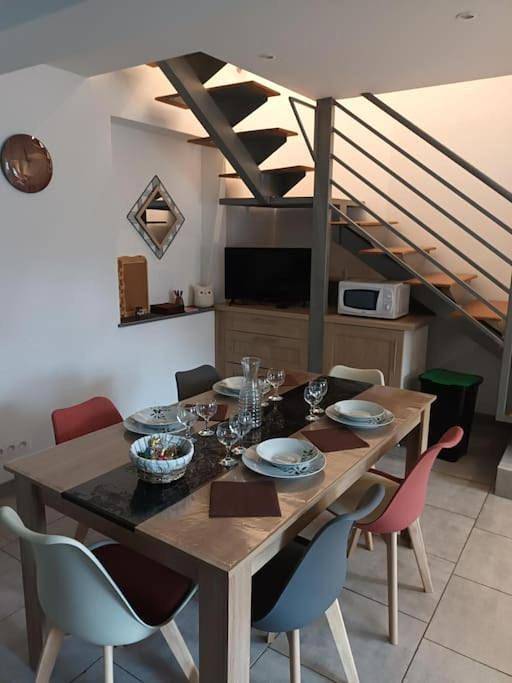 Location de vacances pour 6 personnes à Charmes - 2