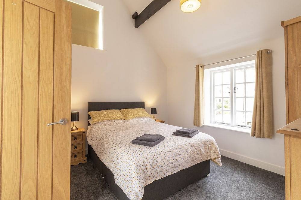 Cottage-Sdb privée avec douche-The Olde Coach House in Chesterfield, Derbyshire