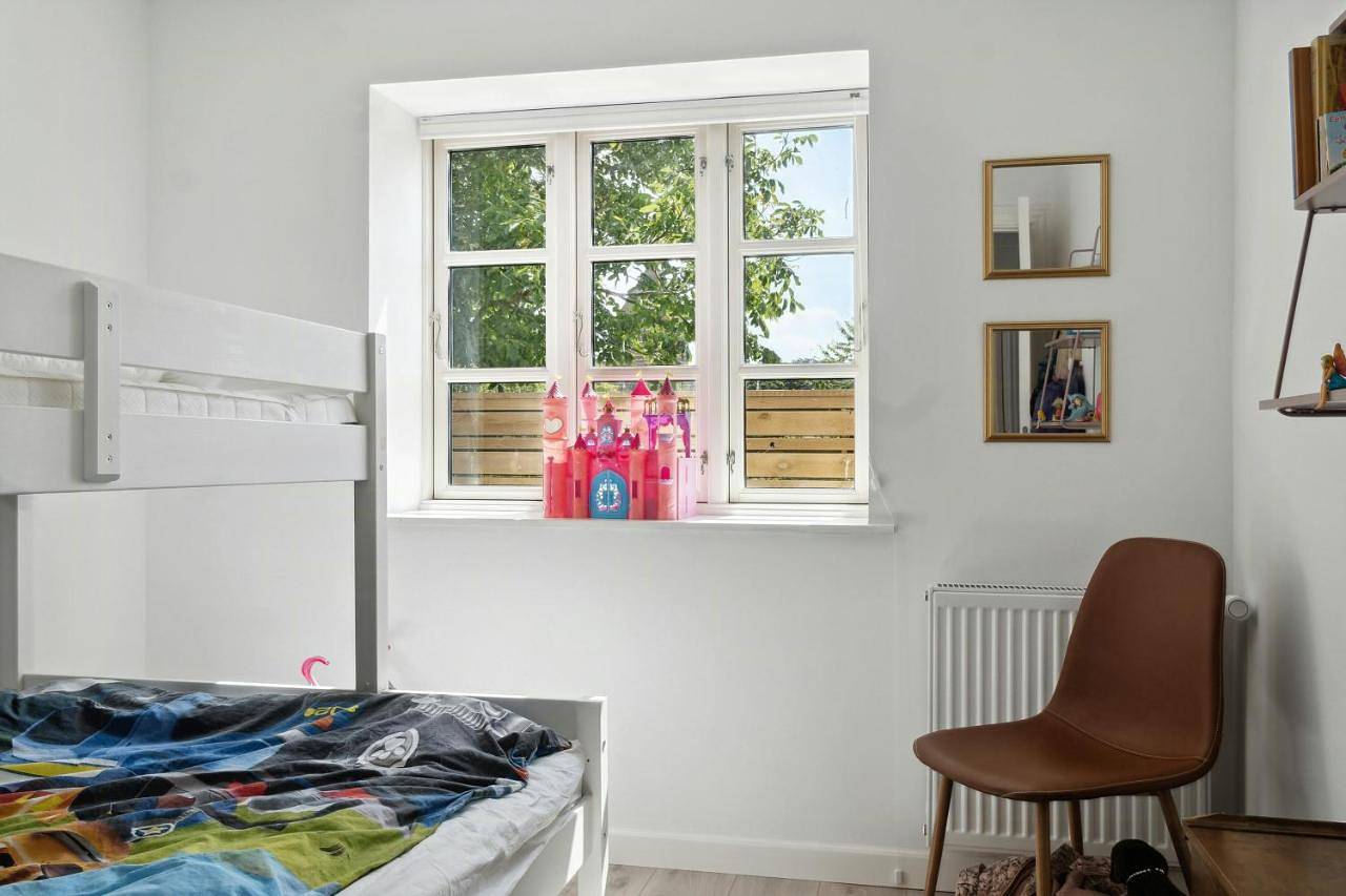 Three-Bedroom Holiday Home in Stege, Svenske Østersøen