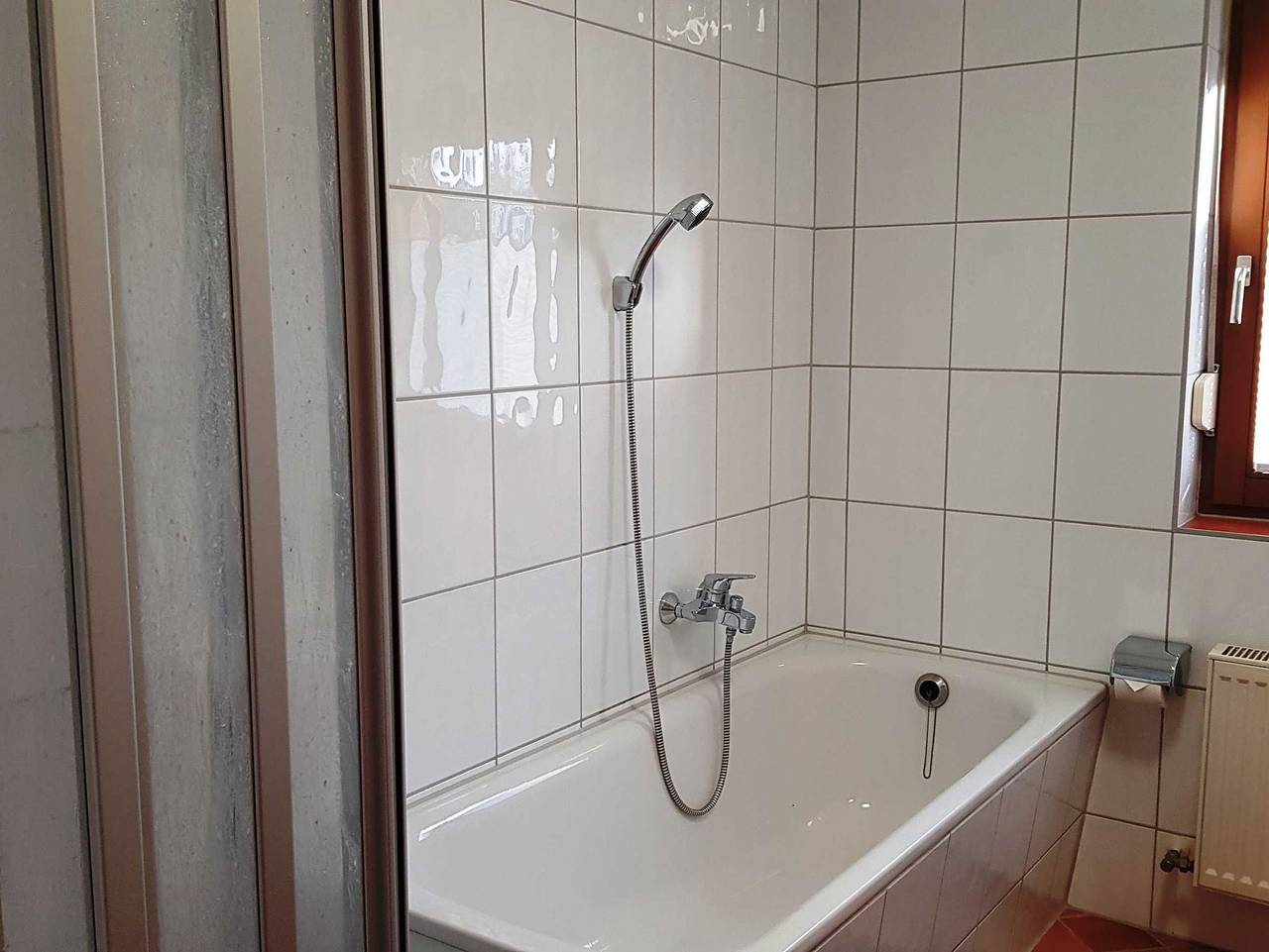 Ganze Ferienwohnung, Ferienwohnung 01 im Haus Wizlaw - Wizlaw 1 in Seedorf (Sellin), Sellin