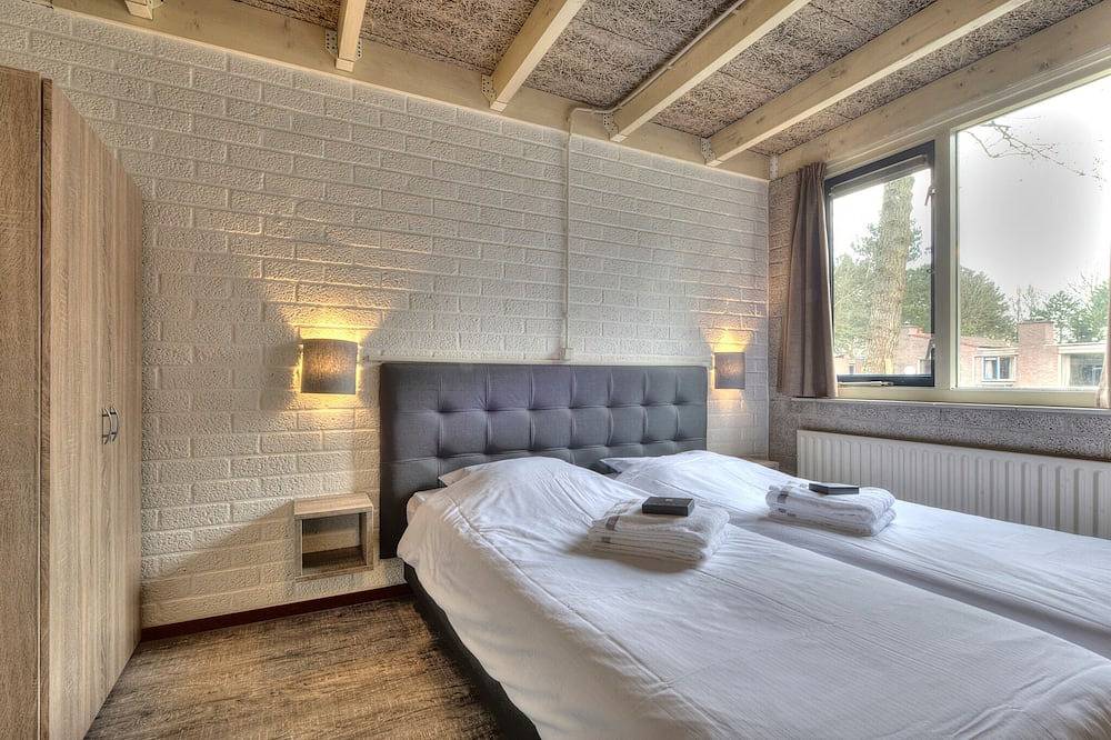 Familienbungalow mit Garten in Weert, Limburg (Niederlande)