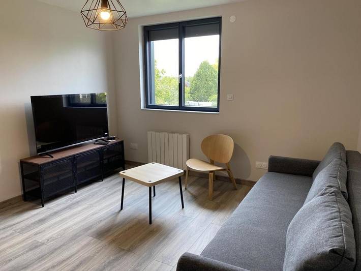 Location de vacances pour 3 personnes à Saulces-Monclin - 4