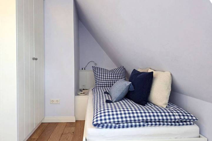 Ferienhaus für 4 Gäste mit 85m² in Nieblum-Goting in Goting, Föhr