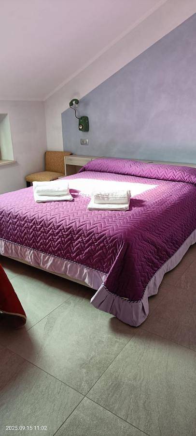 Appartement de vacances pour 3 personnes, avec Balcon à Saluzzo