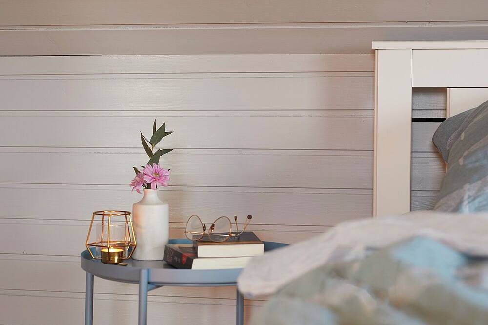 Siedlerhaus Schönste Aussicht, Naturgarten & Sauna in Hohen Demzin, Mecklenburgische Schweiz