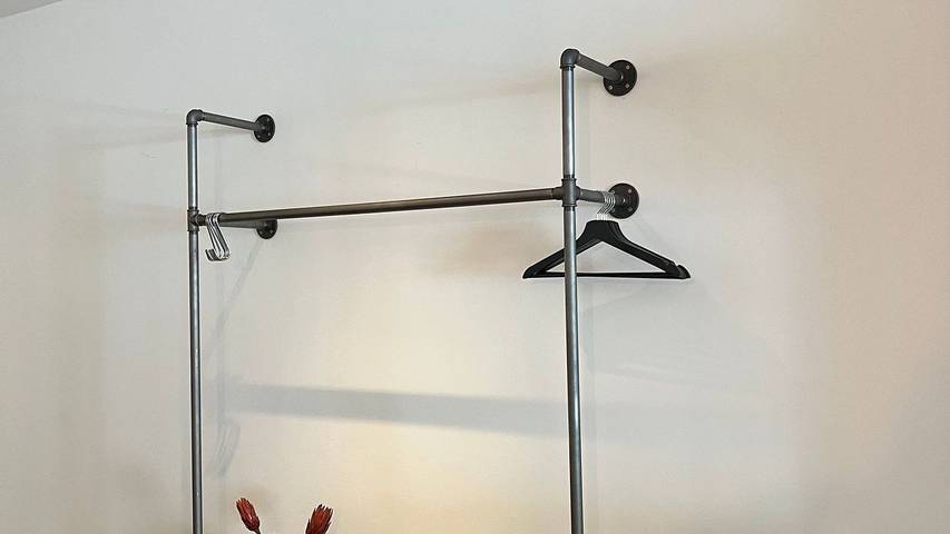 Ferienwohnung für 2 Personen, mit Terrasse in Stade - 2