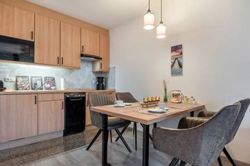 Ferienwohnung für 2 Personen in Dorum-Neufeld, Dorum, Bild 1