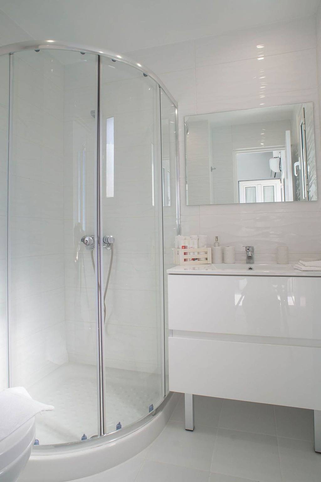 Apartment Rose 2 in Tourlos (Mykonos), Mykonos