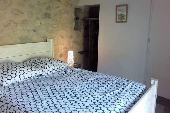 Villa pour 10 personnes