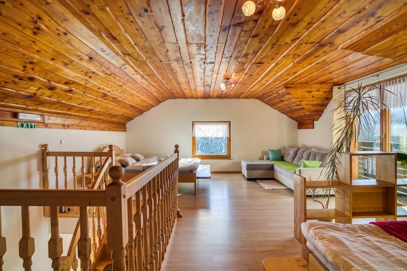 Pool & Wellness Chalet Sunshine in Lower Styria