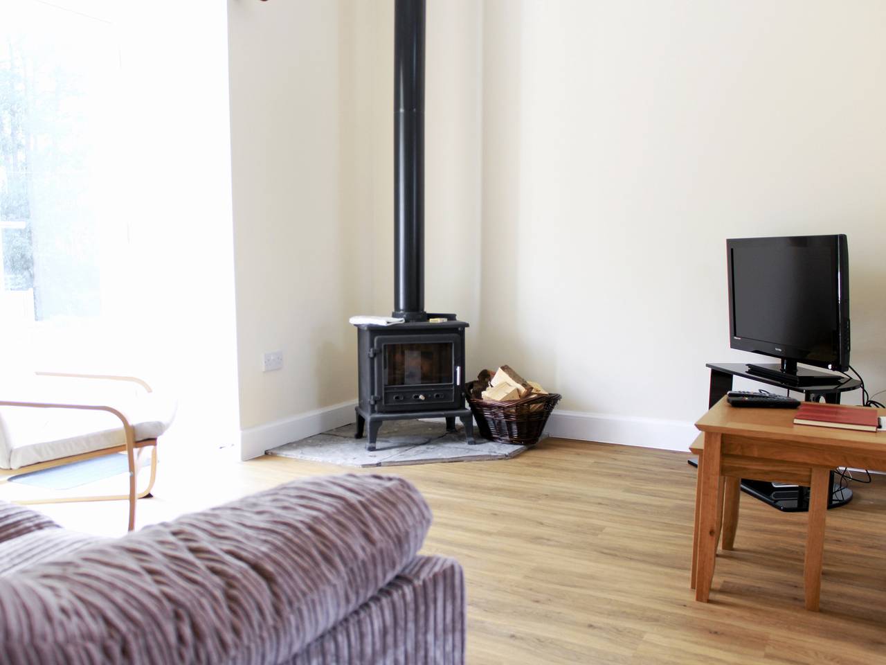 Primrose Cottage - Sxxq in Loch Lomond, Argyll & Bute