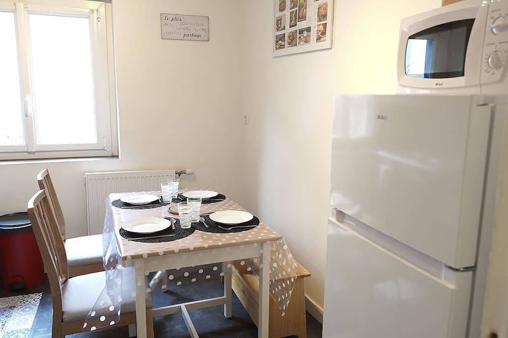 Apartamento entero, Appartement Bien-être Issoire in Issoire, Macizo Central