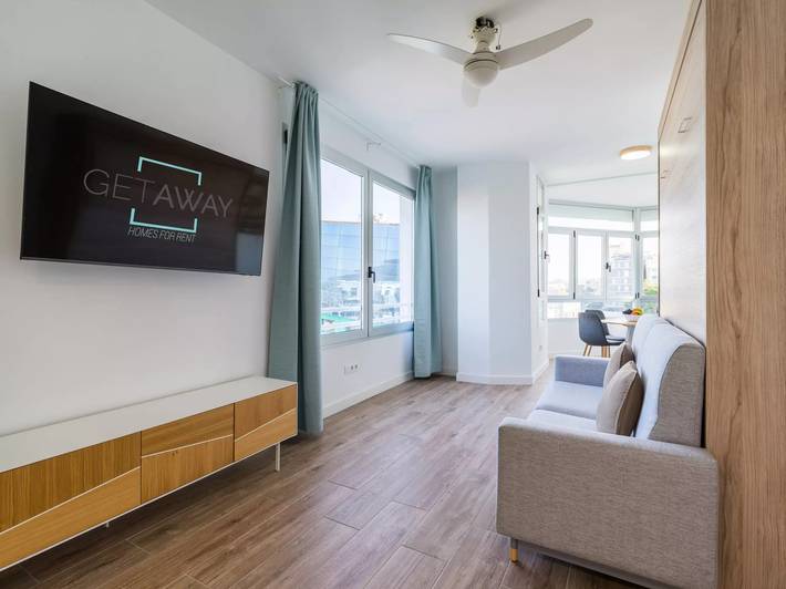 Villa für 2 Personen auf Gran Canaria