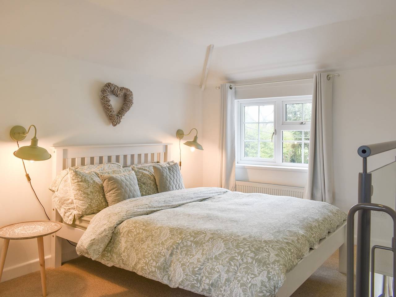 Cottage for 2 People in Hordle, New Forest National Park