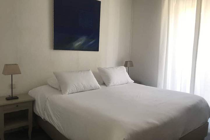 Gîte pour 4 personnes, avec jardin à Bort-les-Orgues - 2