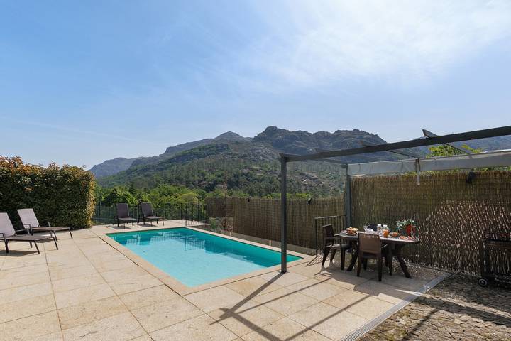 Vakantiehuis voor 5 personen in Portugal