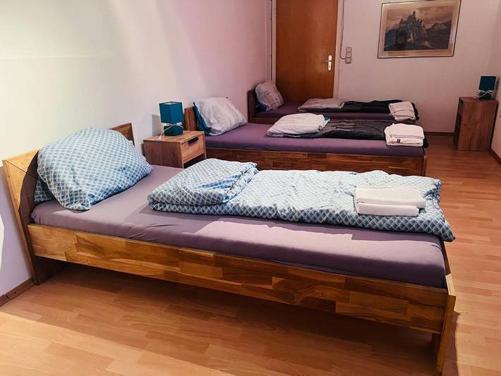 Gîte pour 2 personnes, avec jardin à Brakel - 2