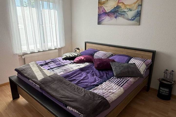 Ganze Wohnung, Fewo Stockhornblick Appartement/Fewo Appartement/Fewo in Thun 4 Strättligen Markt, Thun