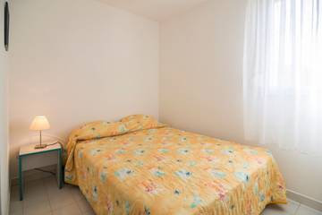Appartamento per 6 Persone in Cap d'Agde, Agde, Foto 1