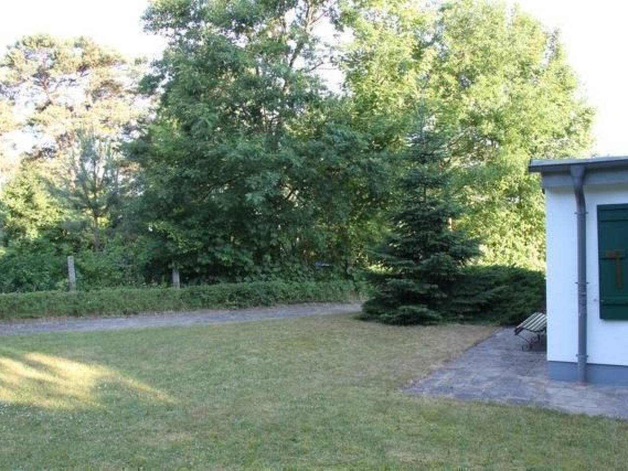 Haus am Feld 2 in Jessern, Schwielochsee